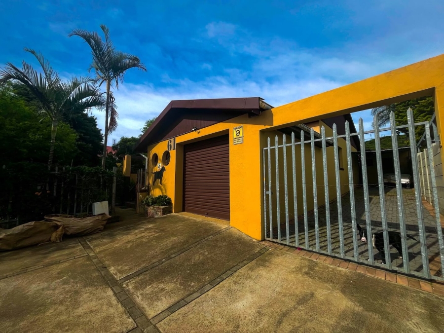 3 Bedroom Property for Sale in Van Riebeeck Hoogte Eastern Cape